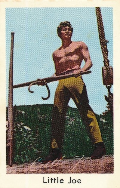 Little Joe 1a